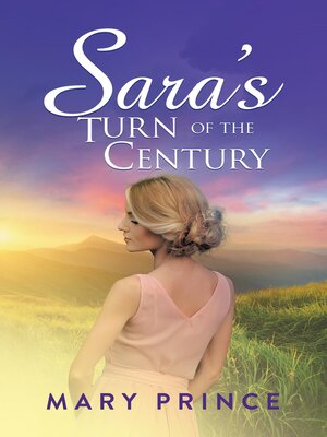 cover image of Sara's Turn of the Century